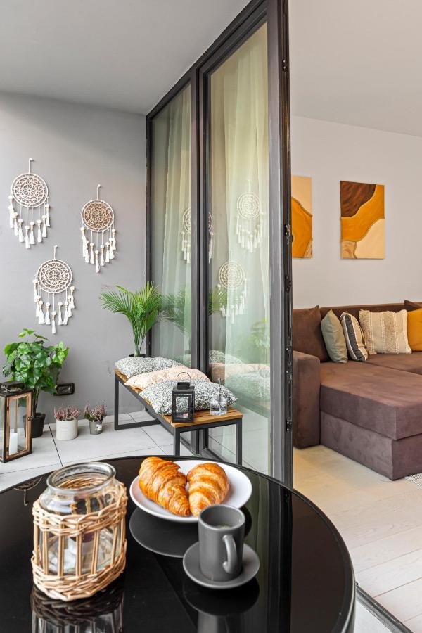 Win Herastrau Forest Appartamento Bucarest
