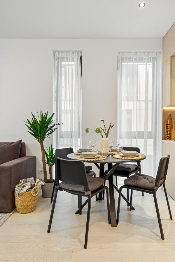 Appartamento Win Herastrau Forest Bucarest