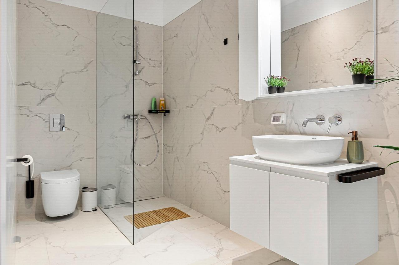 Win Herastrau Forest Appartamento Bucarest